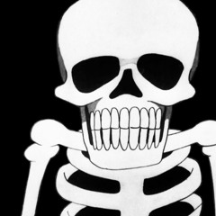Spooky Scary Skeletons (Piano Version) -Andrew Gold Cover