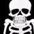 Artwork for Spooky Scary Skeletons (Piano Version) -Andrew Gold Cover