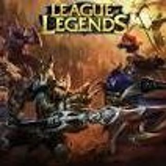 Server Latino - MissaSinfonia [League Of Legends]