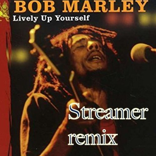 Streamer Feat Bob Marley Lively Up Yourself By Streamer Nymphonic Orchestra