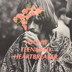 lovelostinrain X 3m Prod. lil heartbreak