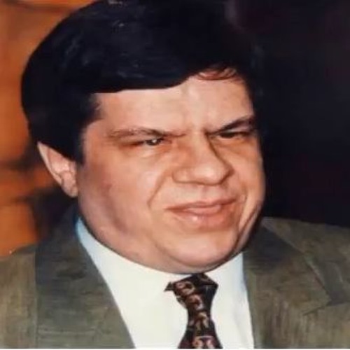 زعق الوابور ع العود _ عمار الشريعي (مسلسل الأيام)