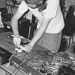 [MIIIIM] Live @ N&4 Communal Art Space (Columbus, OH; 30 September 2017)