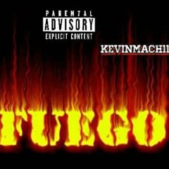 Fuego  by kevinmach11 prod kid ocean
