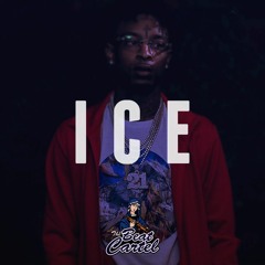 "Ice" TheBeatCartel