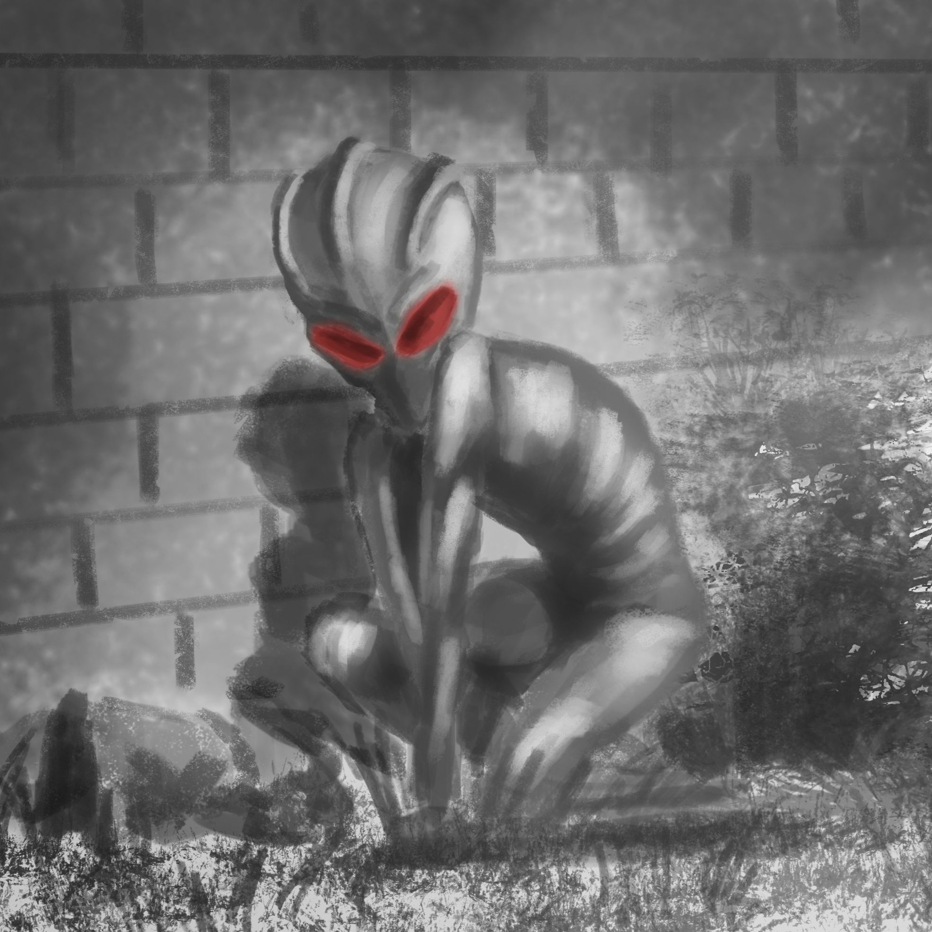S01E24 - The Alien of Varginha