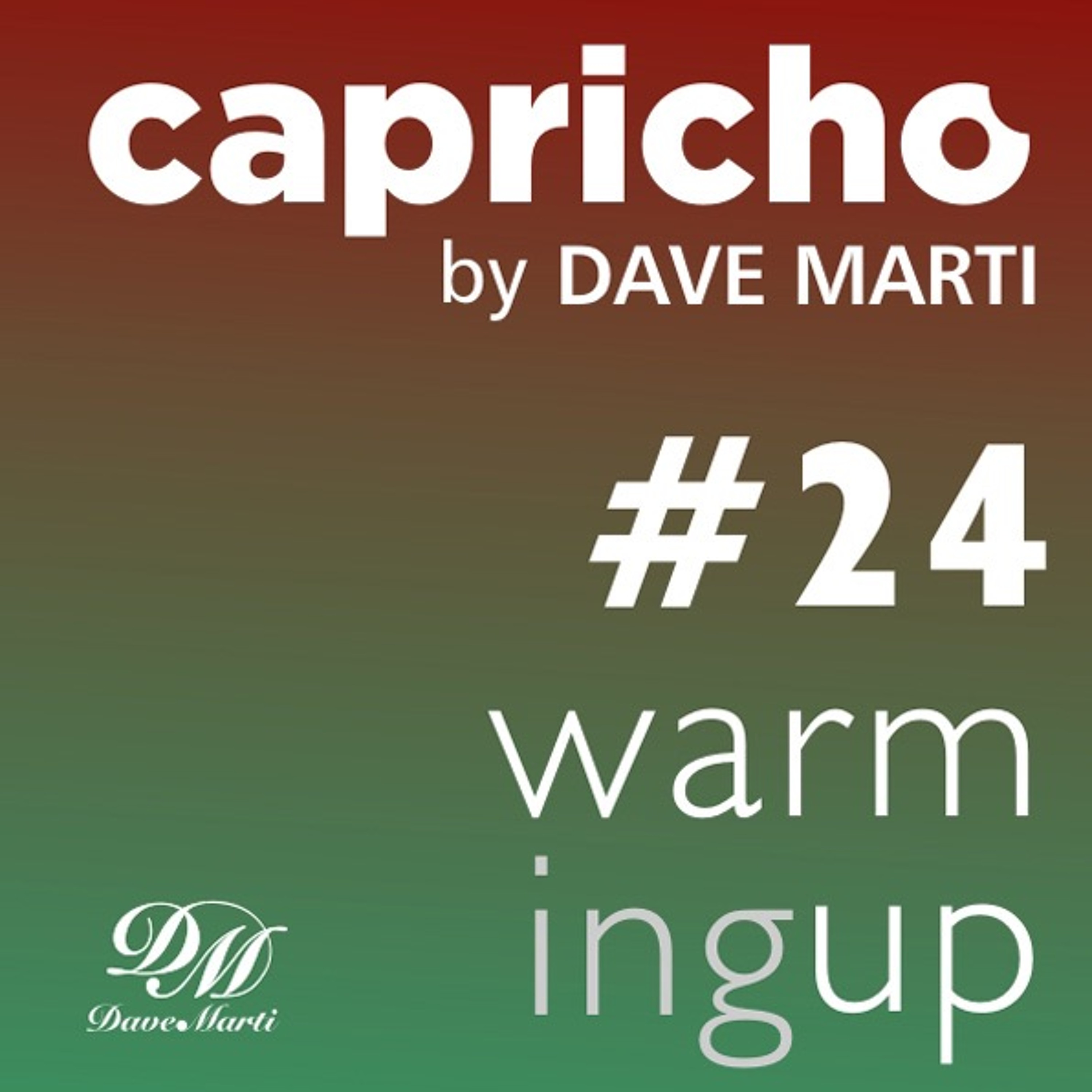 Capricho