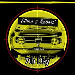 N Tha Air Ft. Stone & Robert Produced By Solomon Grundy