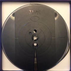 Chatter (Unmastered)