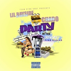 Lil bayside ft. Chabo Trech party produced by Nigee C