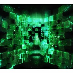 A.I.(Feat.---Shodan from System Shock)