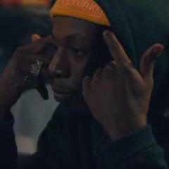 Loaded Lux - Ain't Gon Hold Ya Ft. Joey Badass X Rasheeda Wallace