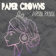 BOY FRIEND - Paper Crowns (Arum Remix)