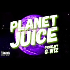 8oz Ft.Amillie (Prod.G - Wiz)