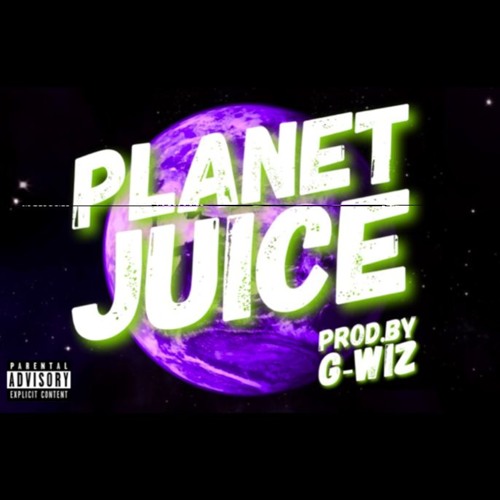 In Space Ft.GQ (Prod.By G - Wiz)