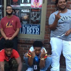 TuTimes X TreSavage - SJB