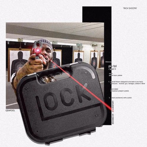 Q Da Fool - Favorite