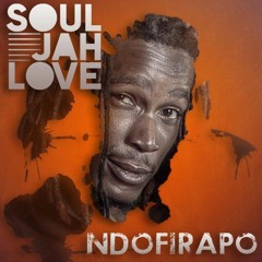 Soul Jah Love - Chaunodyara (Sunshine Studios) (Ndofirapo Album) October 2017