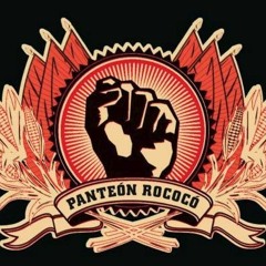 Panteon Rococo- Arreglame El Alma
