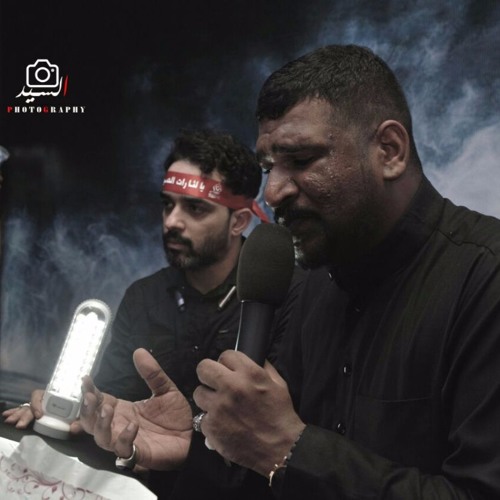 الرادود جاسم آل فردان 10 - 1-1439هـ