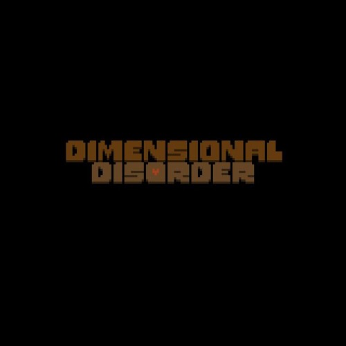 Dimensional Disorder - King With Pride