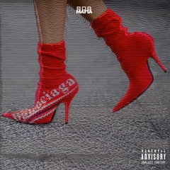 Yung Beef - Balenciaga