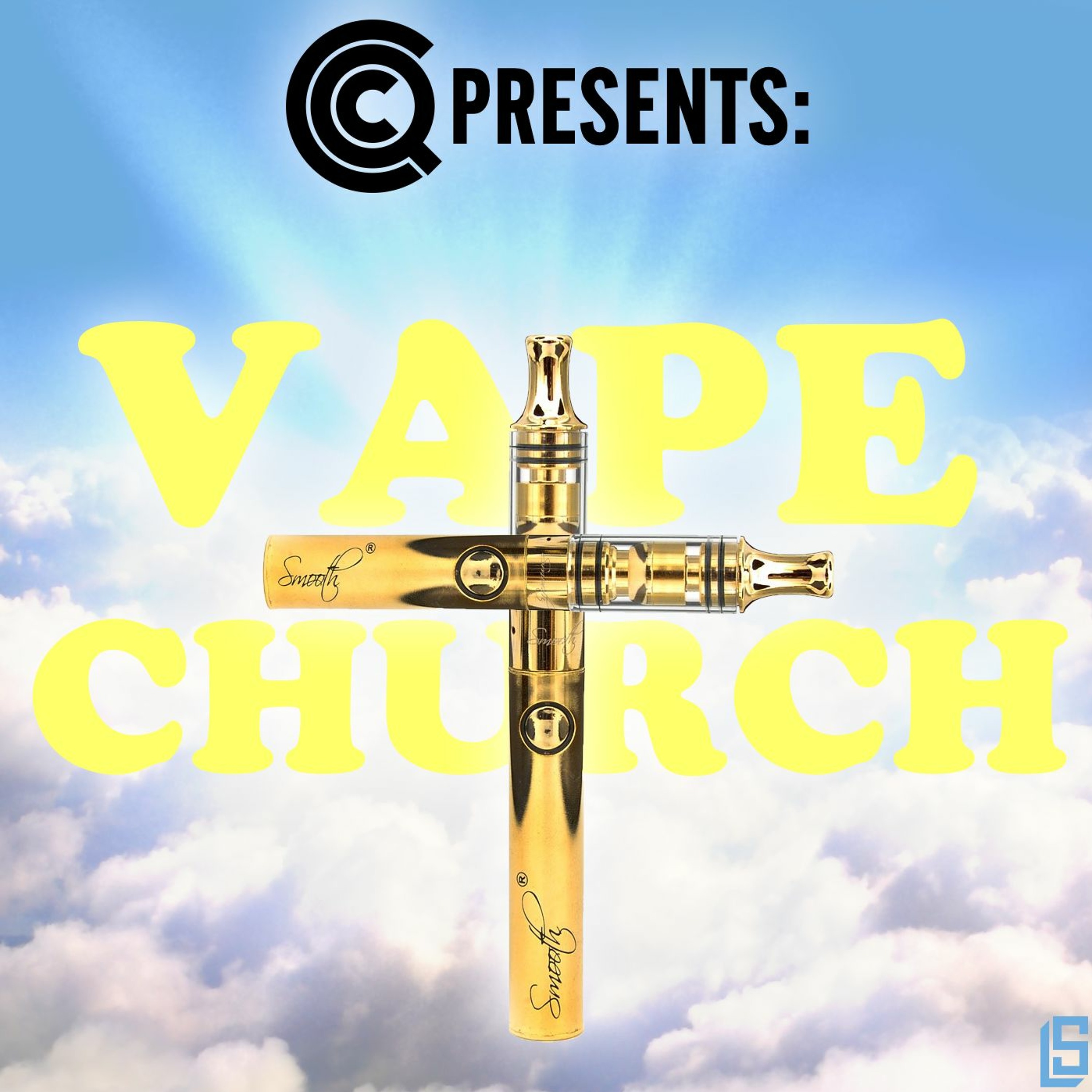 CastQuestCast Episode 20: Vape Church episode artwork