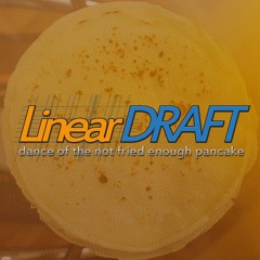 Dance of the Not Fried Enough Pancake