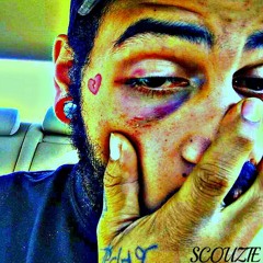 Scouzie - Pain Shxt(prod. RSVP)