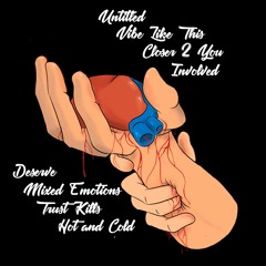 Hot & Cold - Dylan Scott, DillonfromEarth, Jimmie Frayy, Lonzel Marcell