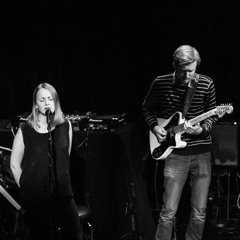 carry me home - live from @nasjonal jazzscene 2017