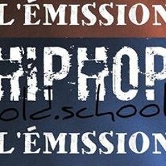 HIP - HOP OLD SCHOOL L'émission Du 01 octobre 2017 (special SUPREME NTM )