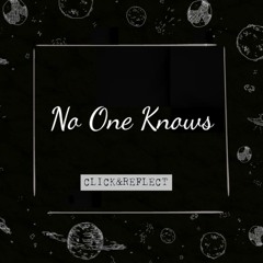 No One Knows ft. USER