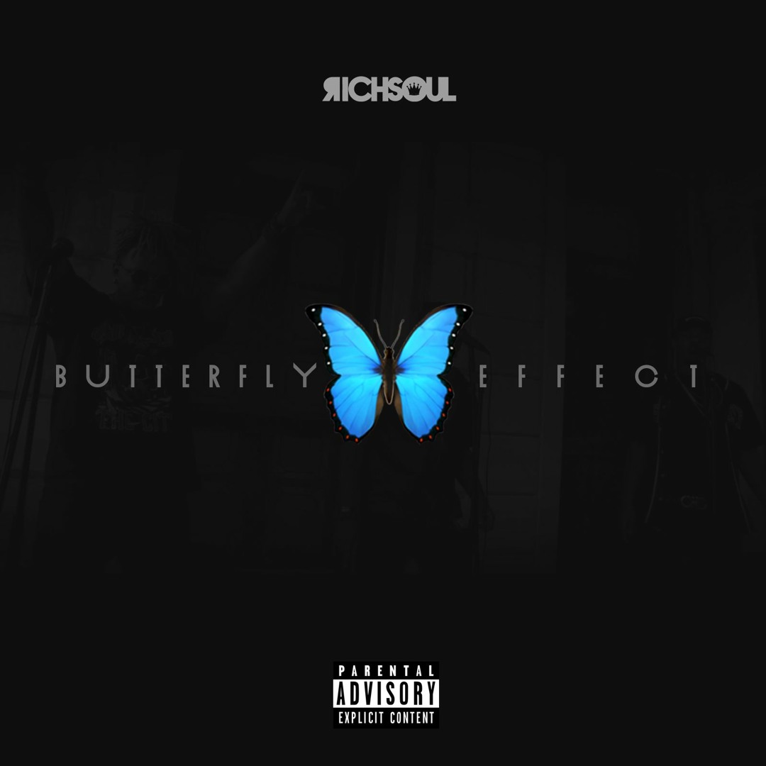 邦楽 BUTTERFLY EFFECT2:INSOMNIA souljuice BUTTERFLY EFFECT2