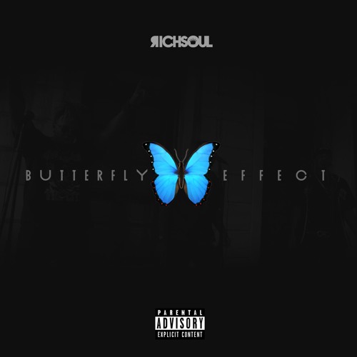 Stream Travis Scott - Butterfly Effect (Rich Soul Cover) by Rich Soul |  Listen online for free on SoundCloud