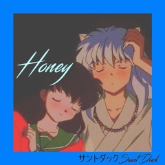 Honeyはちみつ