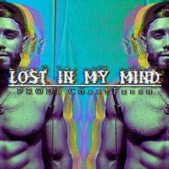 Lost In My Mind