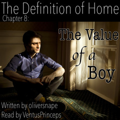 The Definition of Home Chapter 8: The Value of a Boy