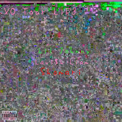 Lil Uzi Vert- XO TOUR LIF3 (Prod. TM88)(Remix)