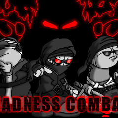 Madness combat 9.5 part 2 Antipathy hank vs consternation Hank
