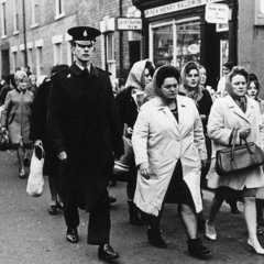 The Spirit Of Hessle Road: BBC Radio 4