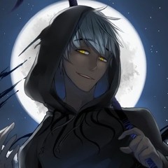 Pitch-Darkness Spreads In The Blizzard... (AVALANCHE + Dusttale: The Murder)