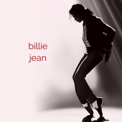 Billie Jean (Prod by Icekrim)