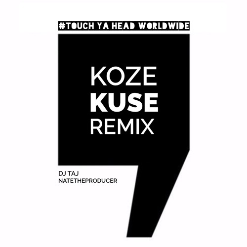 Koze Kuse (Jersey Club)