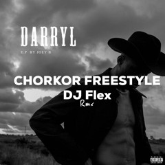 DJ Flex & Joey B - Tag Team Chorkor Freestyle (Afrobeat)