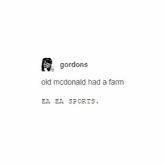 John Madden Farming Sim '93