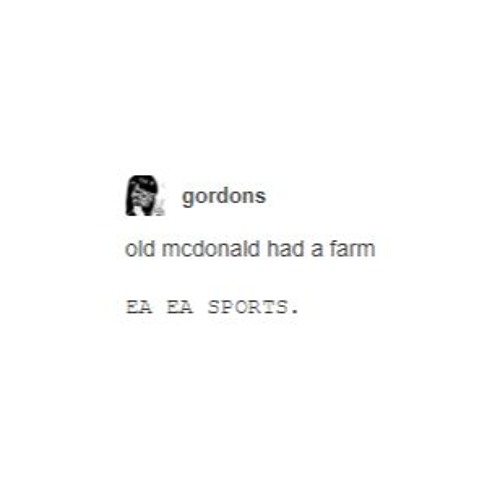 John Madden Farming Sim '93