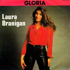 Laura Branigan - Gloria Cover