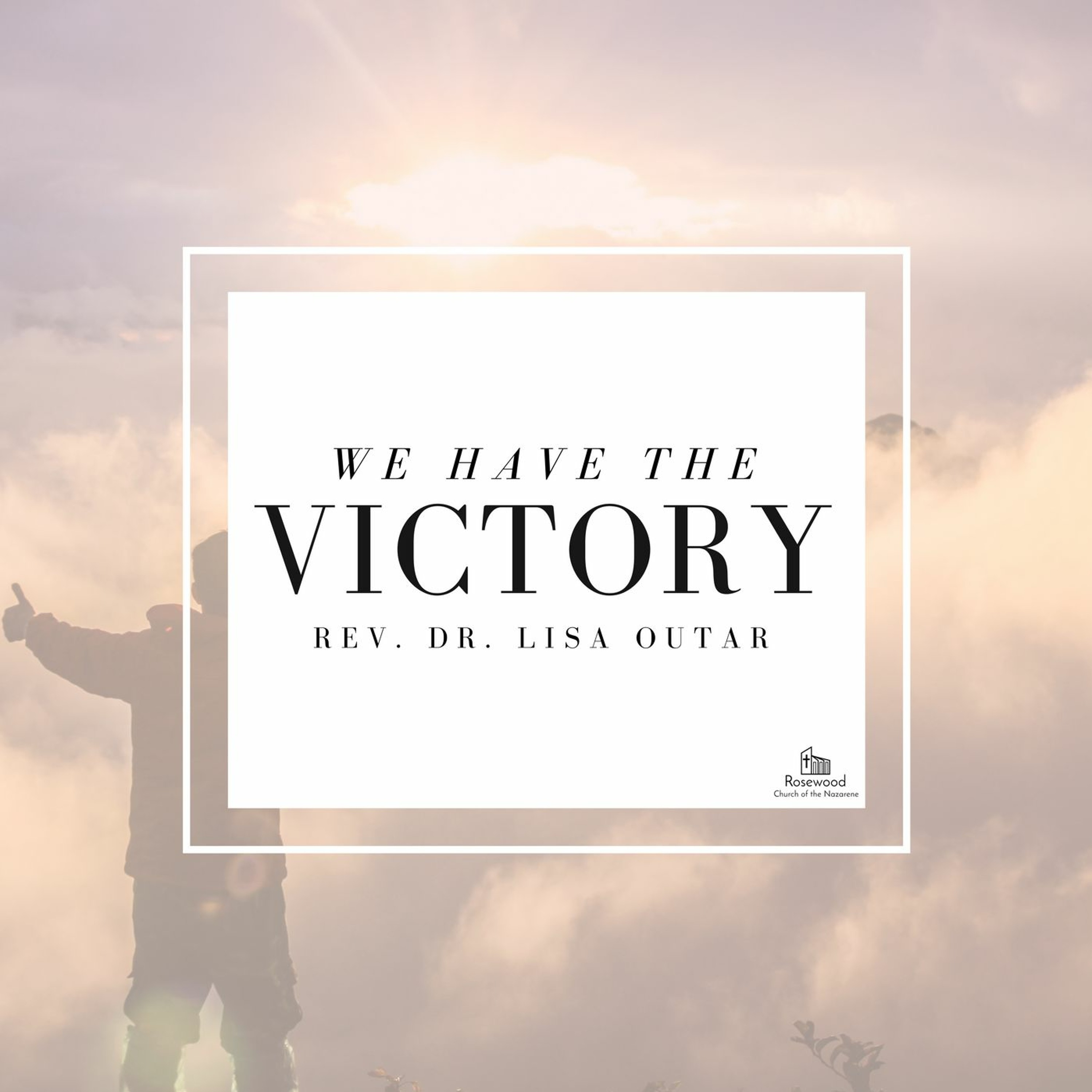 05 We Have the Victory When We Praise The Lord & Let Him Fight Our Battles - Part 2 episode artwork