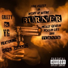 Burner